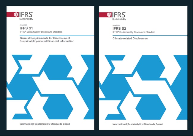 IFRS guideline cover