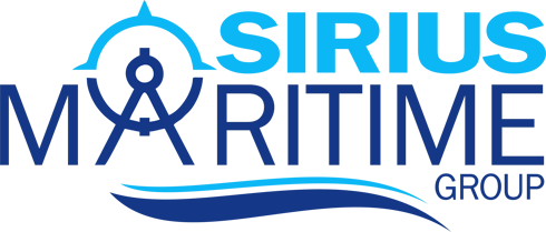 LOGO SIRIUS MARITIME GROUP