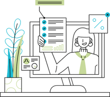 Illustration_Powersave_Software